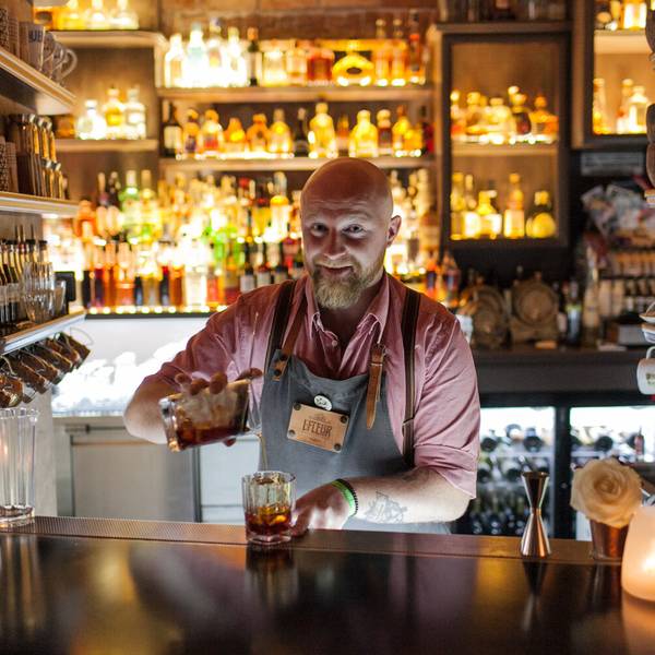 Taste of Prague Podcast